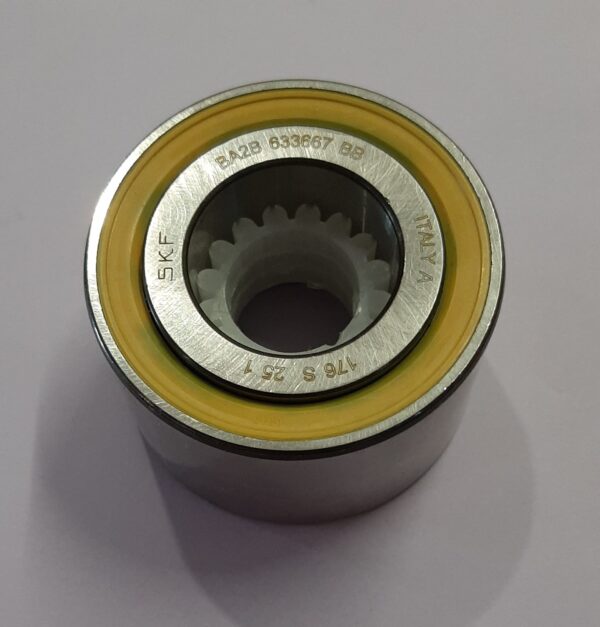 Подшипник SKF BA2B 633667 BB (30*60*37) ARISTON