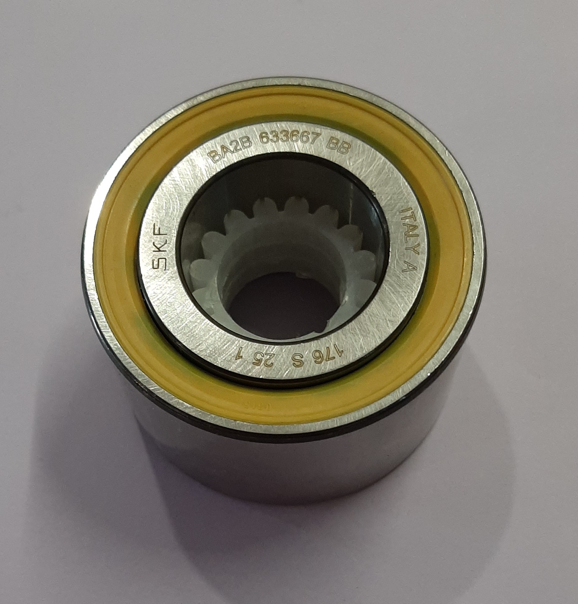 Подшипник SKF BA2B 633667 BB (30*60*37) ARISTON