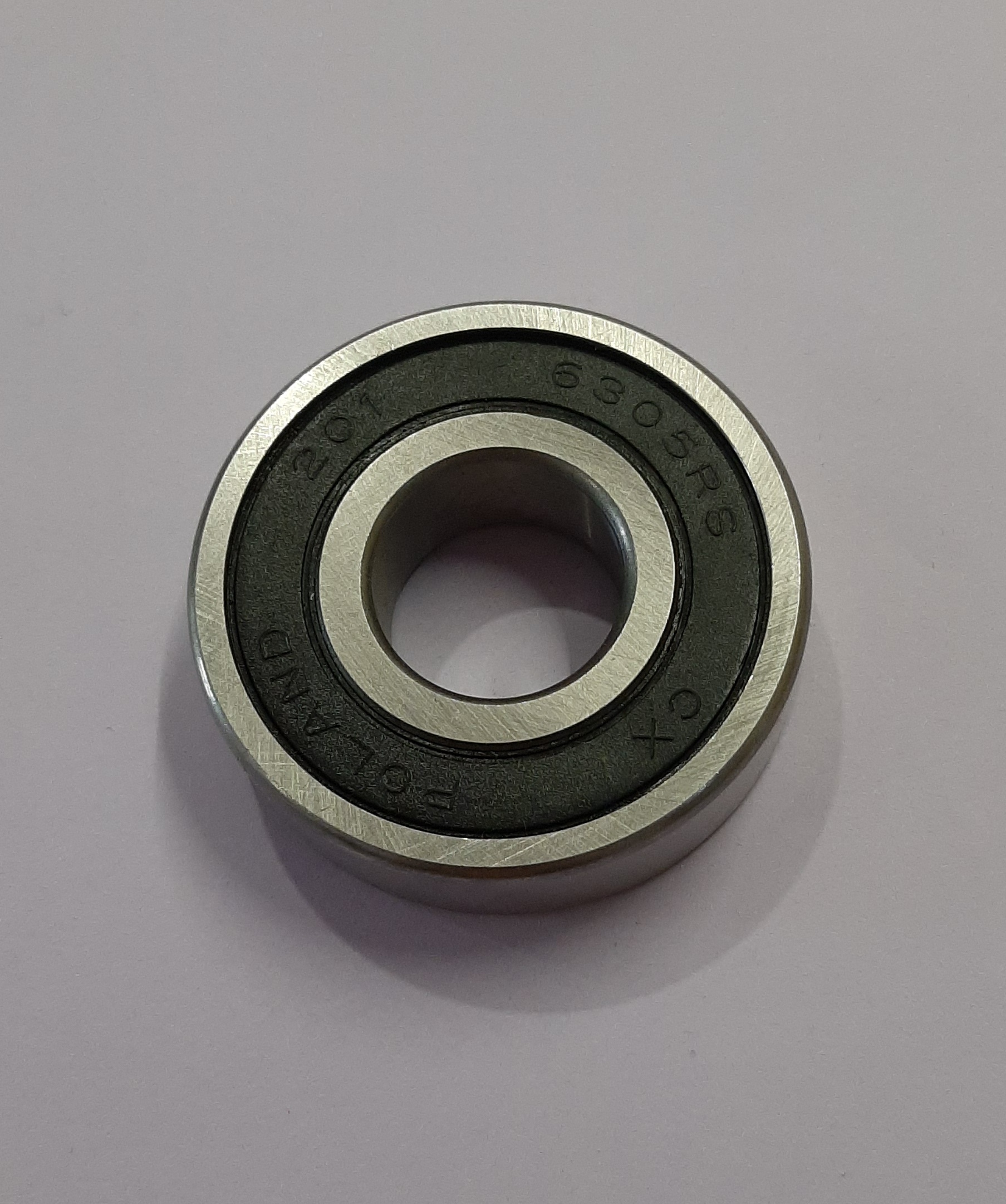 Подшипник CX 6305-RS (25*62*17)
