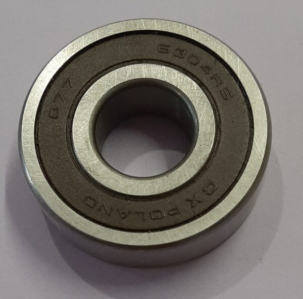 Подшипник CX 6304-RS (20*52*15)