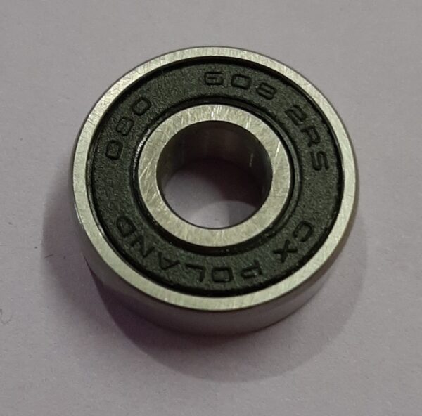 Подшипник CX 608-RS (8*22*7)