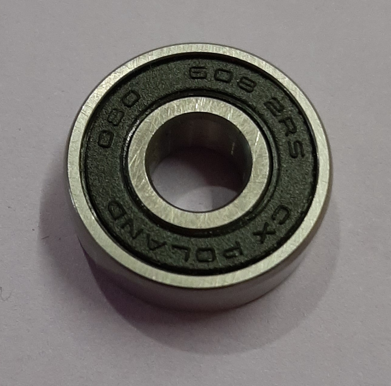 Подшипник CX 608-RS (8*22*7)