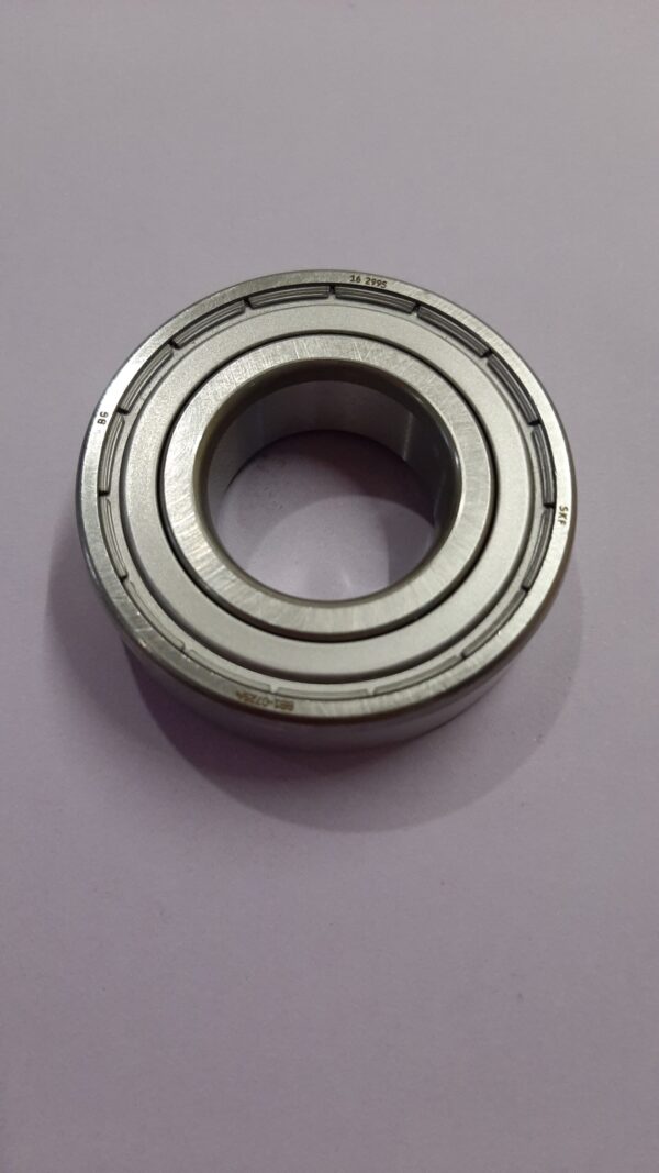 Подшипник SKF 6205-ZZ (25*52*15)