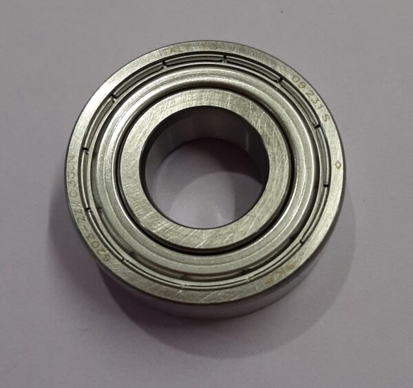 Подшипник SKF 6203-ZZ (17*40*12)