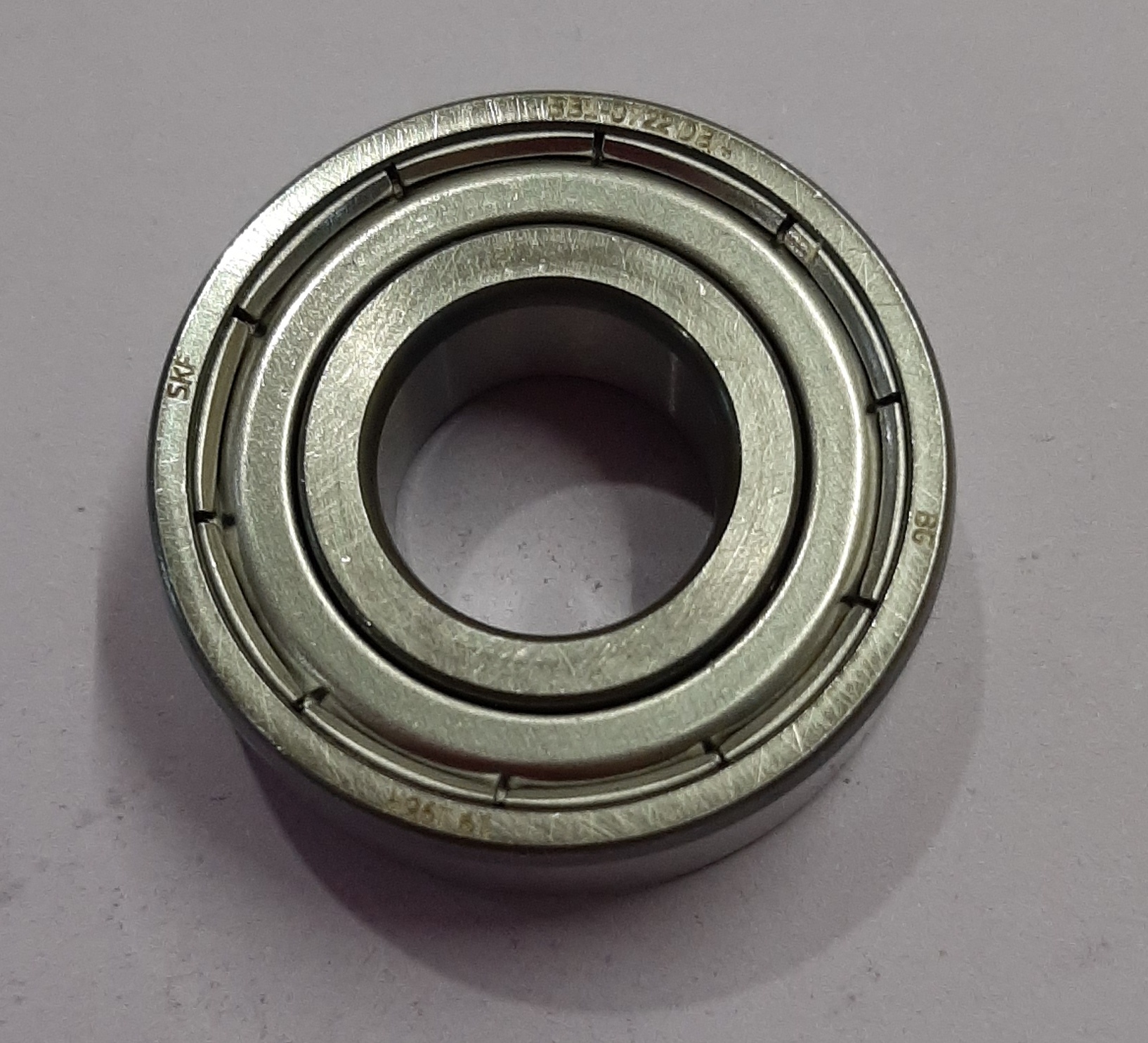 Подшипник SKF 6202-ZZ (15*35*11)