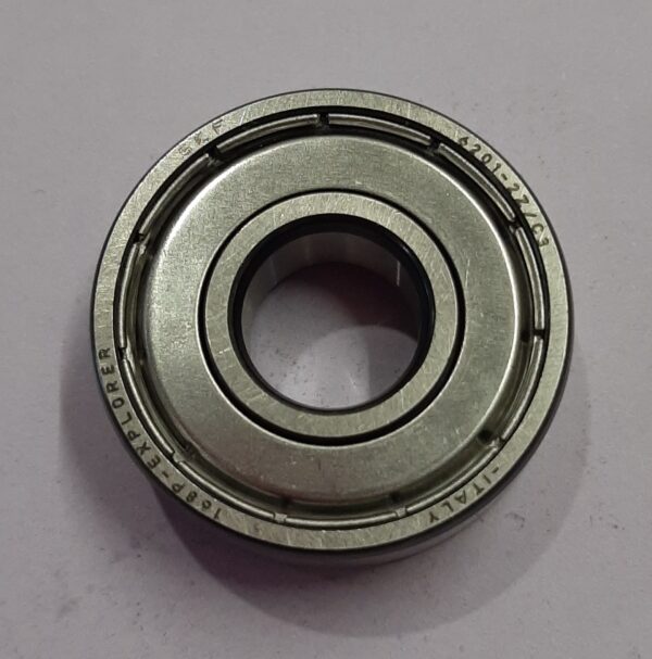 Подшипник SKF 6201-ZZ (12*32*10)