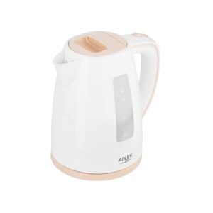 Электрический чайник  Adler AD 1264    2200W/1,7л