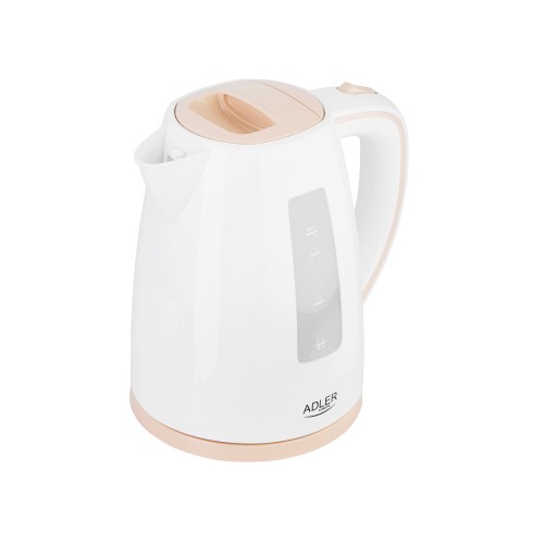 Электрический чайник  Adler AD 1264    2200W/1,7л