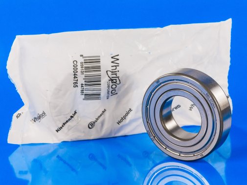 Подшипник SKF 6206
