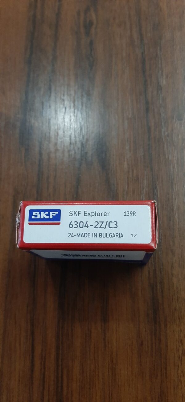 Подшипник 6304 SKF