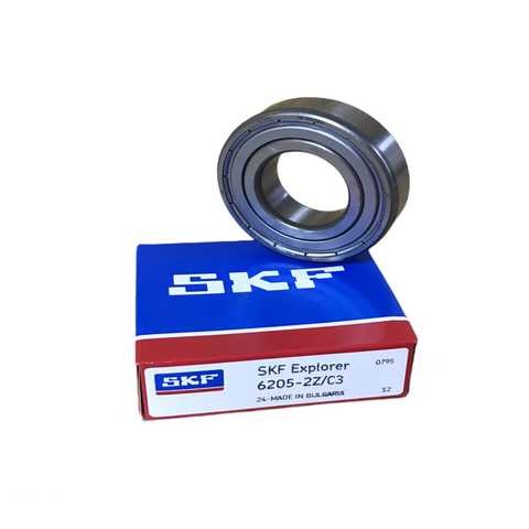 Підшипник 6205 SKF