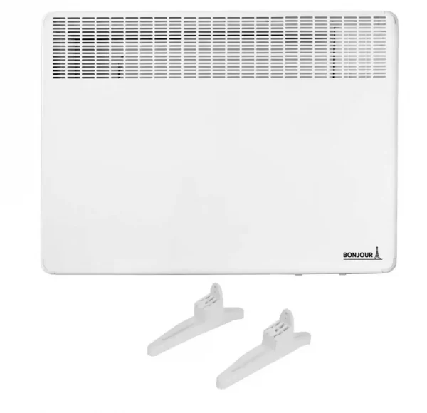 Електроконвектор BONJOUR TURBO HEAT 15 (1000 W)