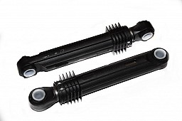 Амортизатор для пральної машини LG 4901ER2003A AKS Samsung DC66-00343G 100N 165 / 11mm (2шт.)