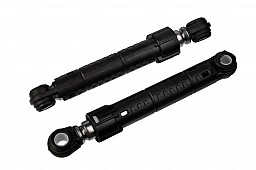 Амортизатор для пральної машини LG 4901ER2001C ANSA 120N 165/11mm (2шт.)