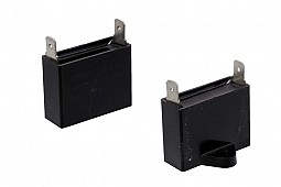 Конденсатор CBB61 1 мкФ 450 V